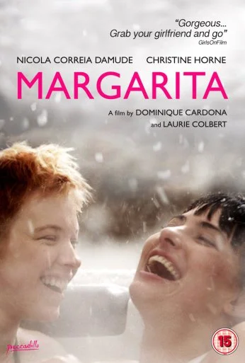 Маргарита (2012) онлайн бесплатно